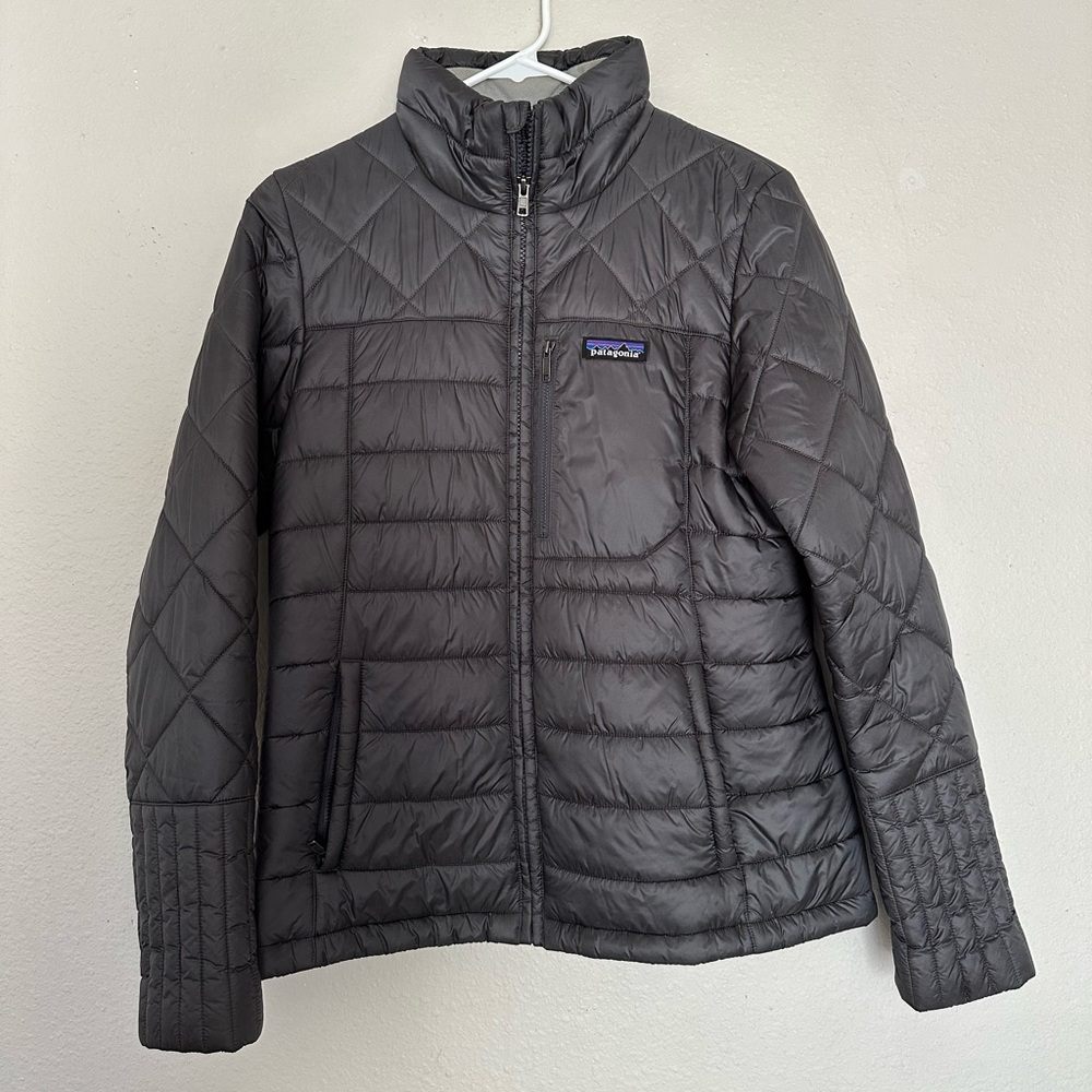 Patagonia Radalie Jacket